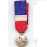 Médaille du Travail , signée Charles