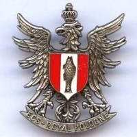 5° Rgt de Cuirassiers / ECS...