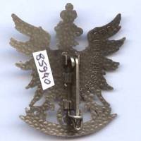 5° Rgt de Cuirassiers / ECS , Royal Pologne (1985-1989)