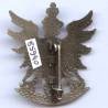 5° Rgt de Cuirassiers / ECS , Royal Pologne (1985-1989)
