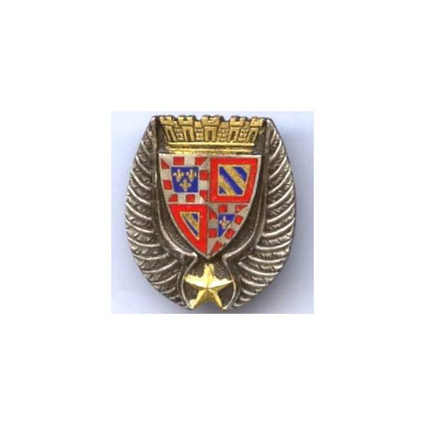 Base Aérienne 205 Dijon Krien