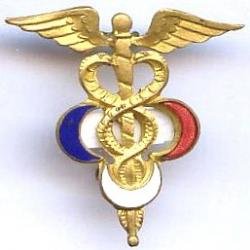 3° Bataillon Médical / 3°...