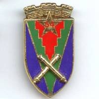 54° Rgt d' Artillerie ,...