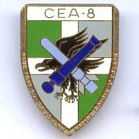 8° Régiment d' Infanterie /...