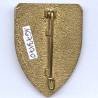 8° Régiment d' Infanterie / CEA, type 1, écu