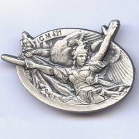 Centre Mobilisateur 421...