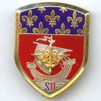 Service National , bureau...