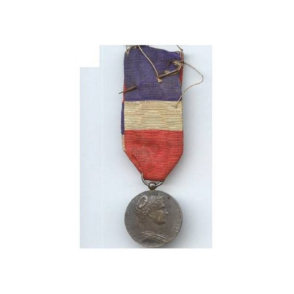Médaille du Travail  de l' Agriculture