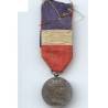 Médaille du Travail  de l' Agriculture