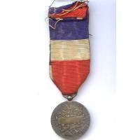 Médaille du Travail  de l' Agriculture