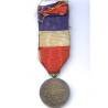 Médaille du Travail  de l' Agriculture