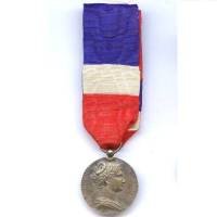 Médaille du Travail  de l'...