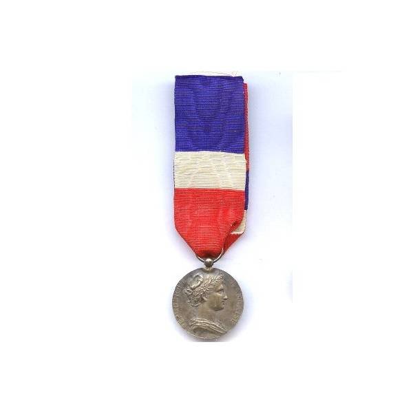 Médaille du Travail  de l' Agriculture