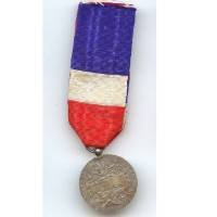 Médaille du Travail  de l' Agriculture