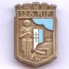 128° Rgt d' Infanterie de Forteresse