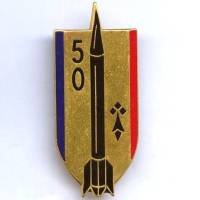 50° Rgt d' Artillerie,...