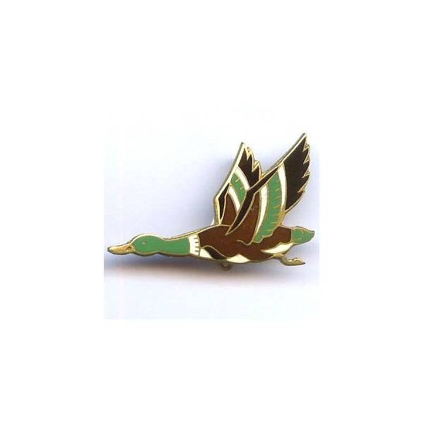 SPA 93 du 1 / 10  "Valois" , canard, résine, boléro lisse pinçé