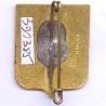 Escadron de Chasse 1 / 11 "Roussillon" Toul , attache ressoudée