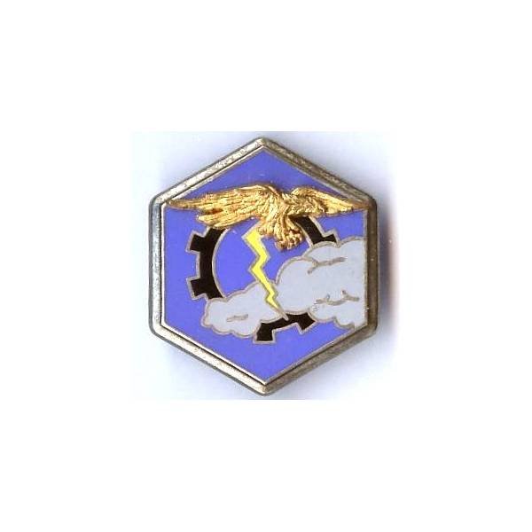 Groupe d' Entretien et de Réparation des Matériels Communs 16 / 130  Toul