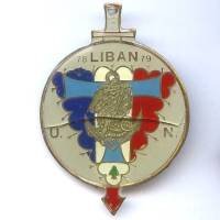 8° RPIMa Liban 78-79 /...