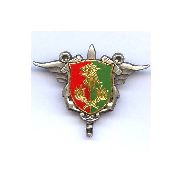 Service des Essences des Armées