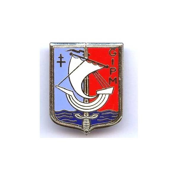 Groupe d' Instruction de Préparation Militaire de Paris