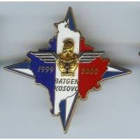 17° RGP BATGEN Kosovo...