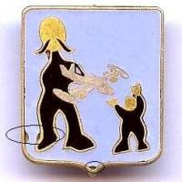 Groupement Ecole 313 / 1°...