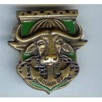 17° RGP Bouar 97 (Cie d'...