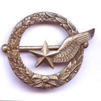 Brevet d' Elève-Pilote,...