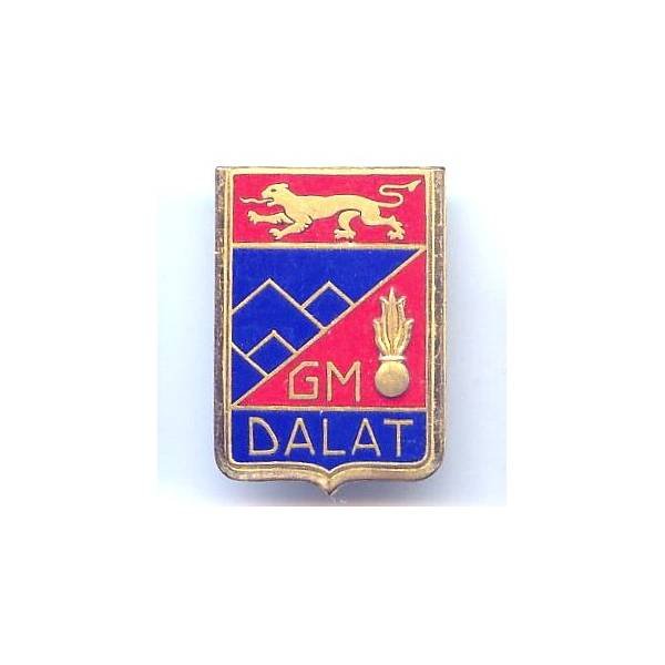 Garde Montagnarde de Dalat