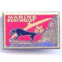 Marine Port-Wallut ,...