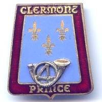 4° Régiment de Chasseurs à...