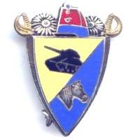 Anciens Chasseurs...