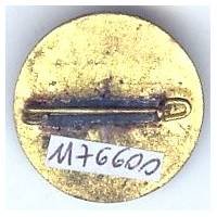 1° Régiment du Génie, toujours brave, rond d 23