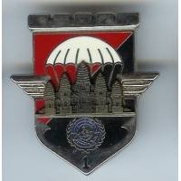 17° RGP / 1° Cie Deman...