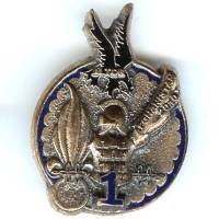 17° RGP / 1° Cie ALTOR...