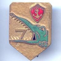 7° Rgt d'Artillerie...