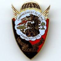 17° RGP / 2° Cie "par le...