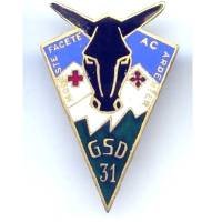 31° Groupe Sanitaire...
