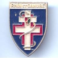 Sanatorium "Rhin et Danube"...