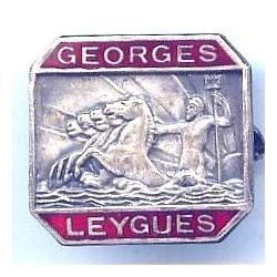 Georges Leygues (croiseur...