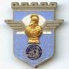 17° RGP / 2° Cie Liban 1980, matriculé