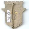 17° RGP / 2° Cie Liban 1980, matriculé