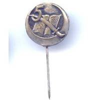 5° Régiment de Tirailleurs...