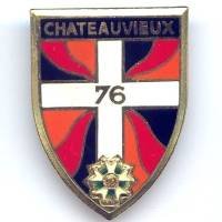 76° Régiment d' Infanterie,...