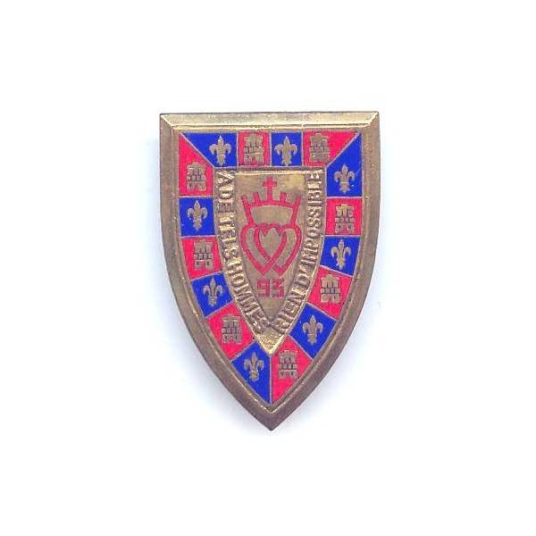 93° Régiment d' Infanterie