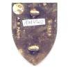 76° Régiment d' Infanterie, légion d' honneur à plat, éclat