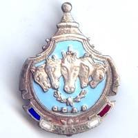 1° Régiment Etranger de...