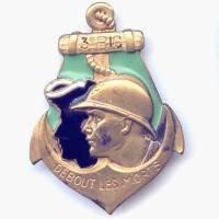 3° Régiment d'Infanterie...